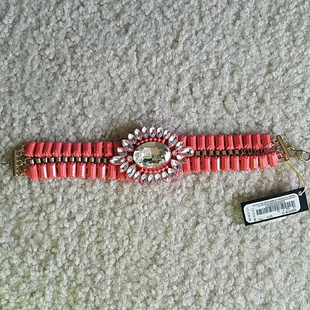 Bebe bracelet